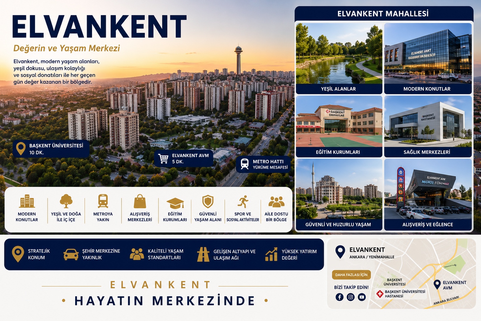 Elvankent oto kiralama fiyatları: doğru teklif nasıl alınır?