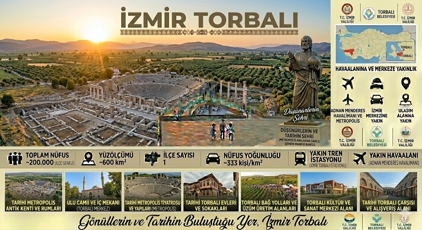 Torbalı İzmir araç kiralama | HG Blog