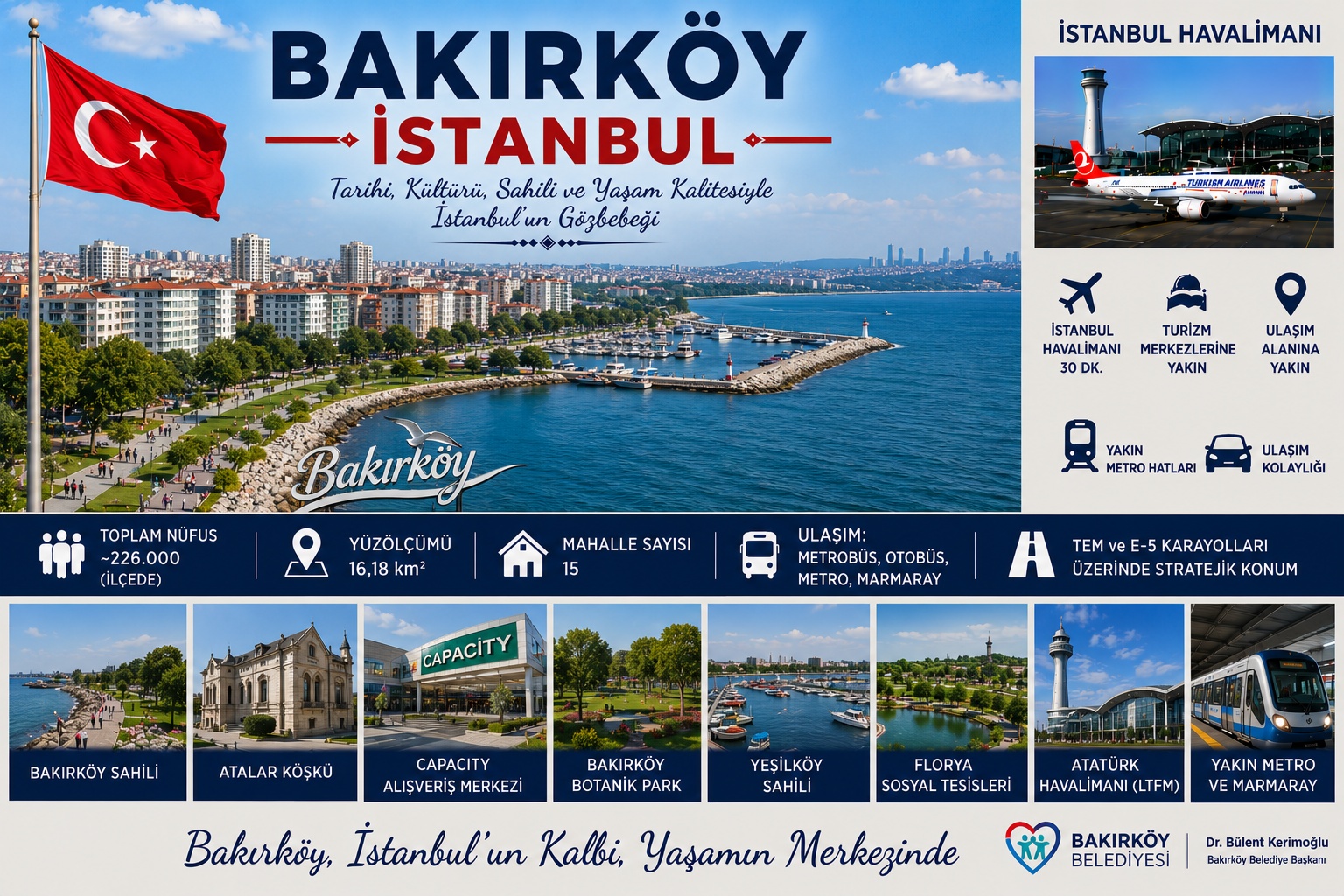 Bakırköy İstanbul araç kiralama | HG Blog