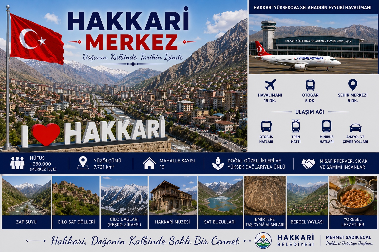 Merkez Hakkari araç kiralama | HG Blog