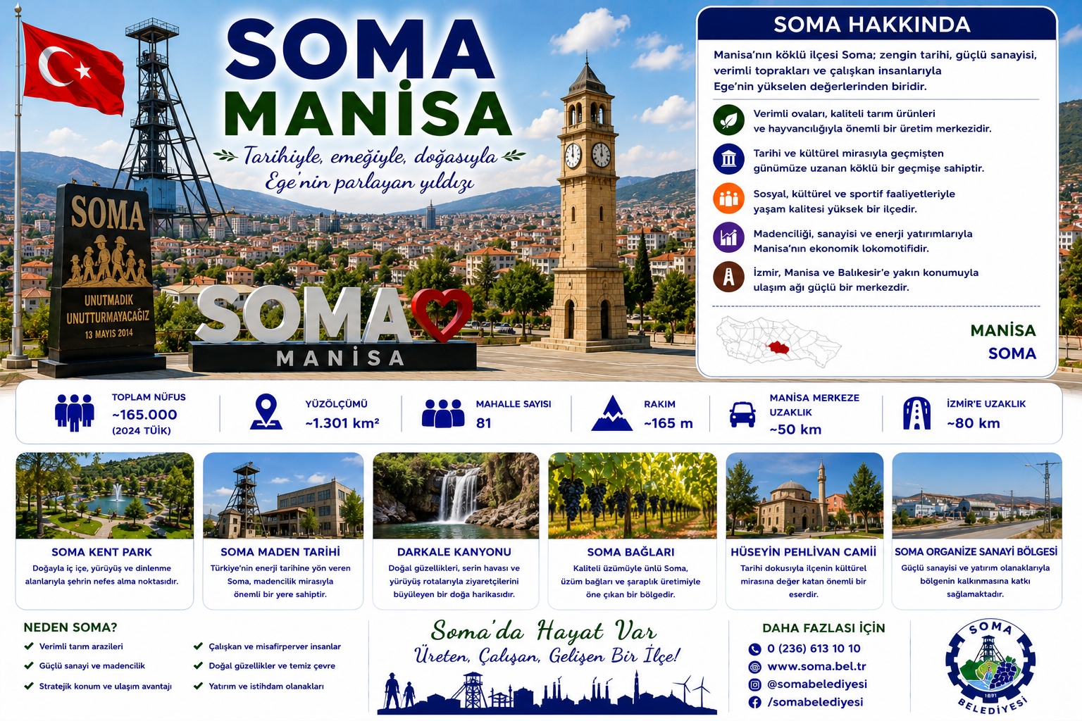 Soma Manisa araç kiralama | HG Blog
